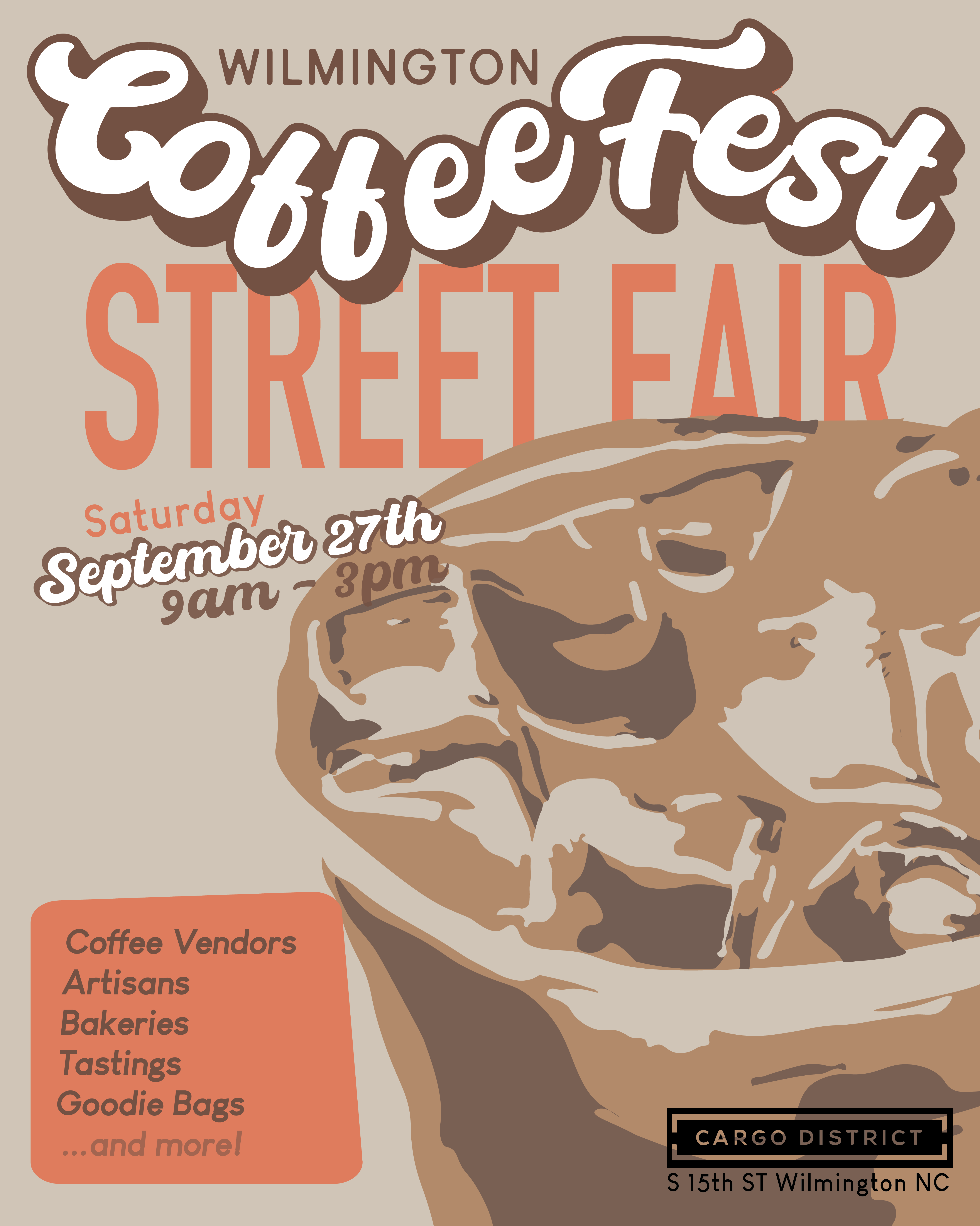 Street Fair