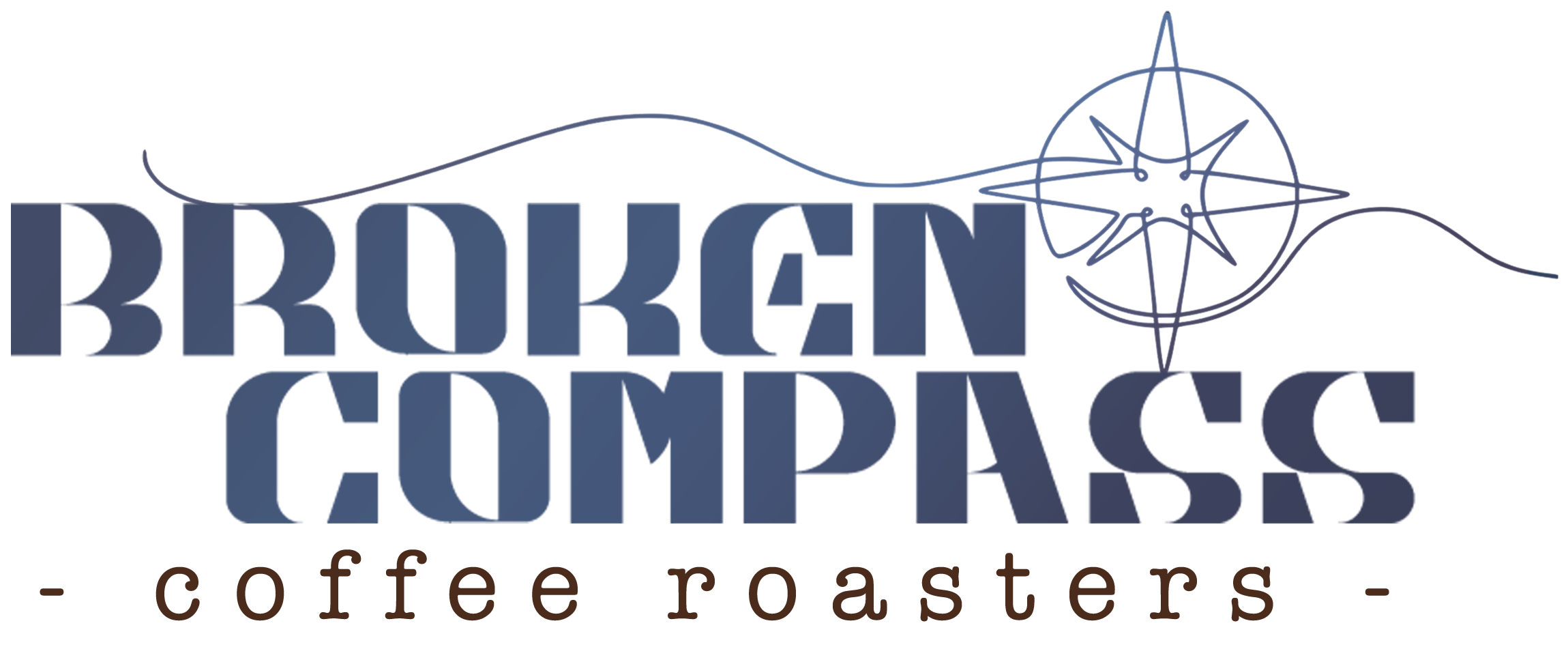 Broken Compass Coffee Roasters