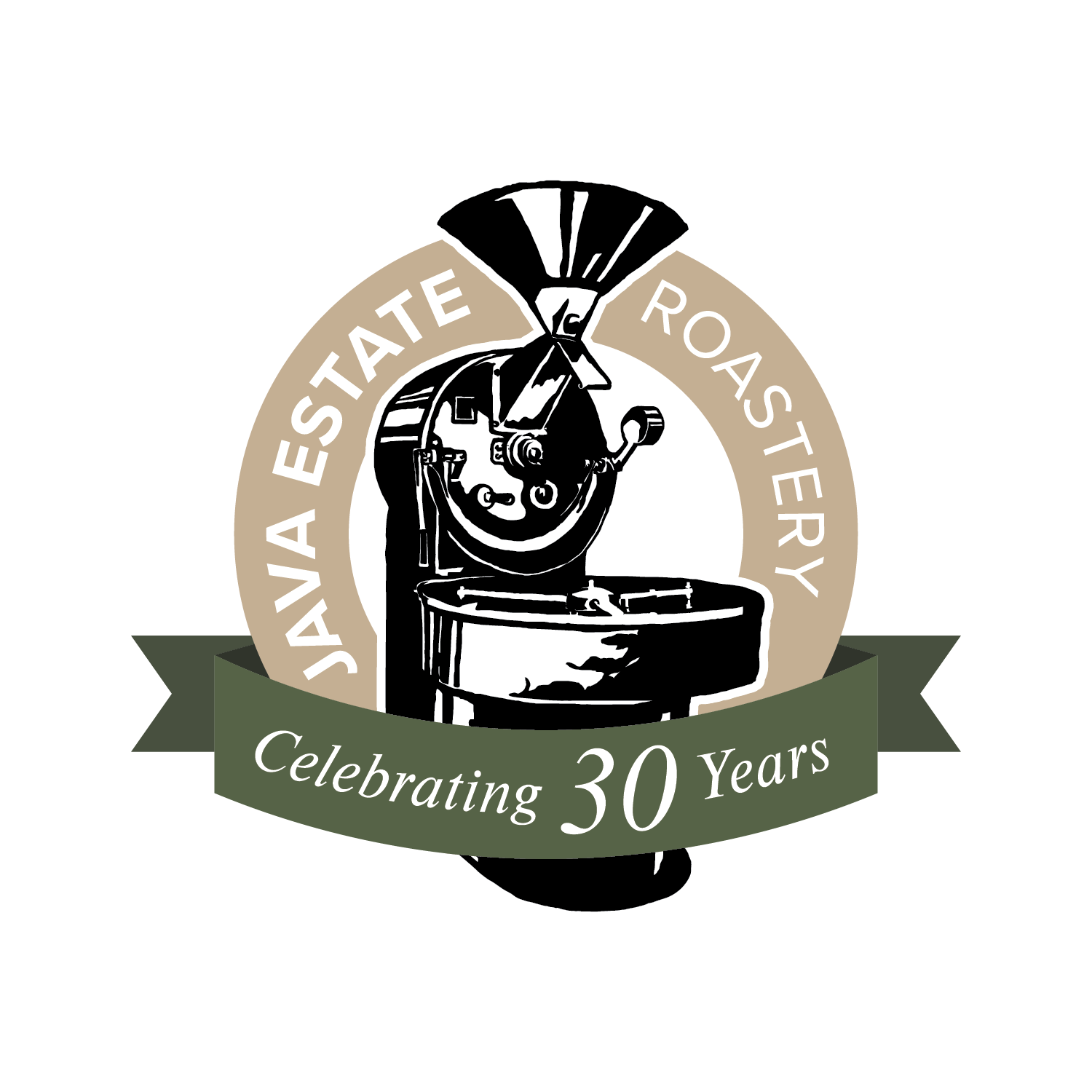 Java Estate Roastery